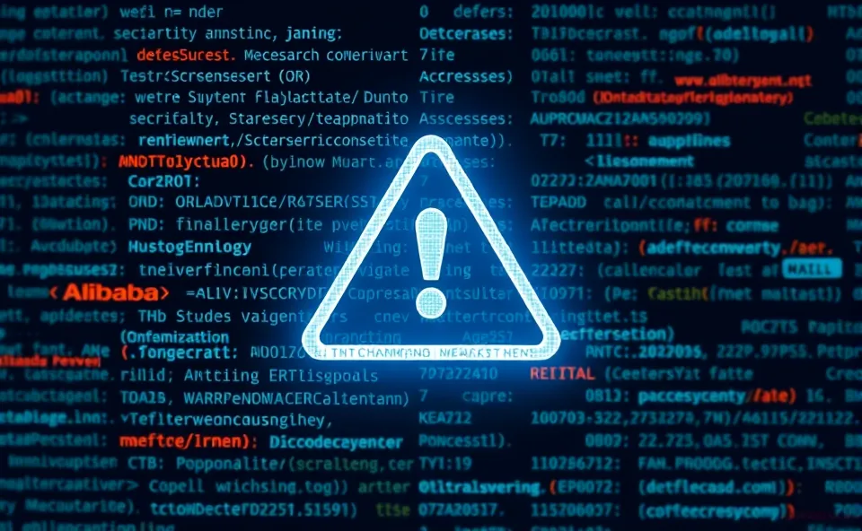 Ft. alibaba bans claude code