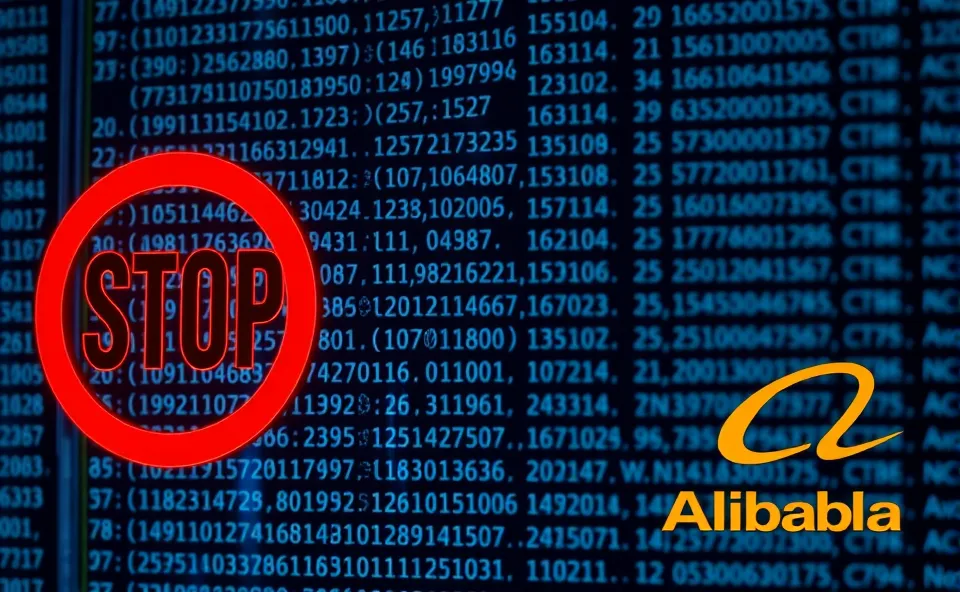 Ft. alibaba claude code ban