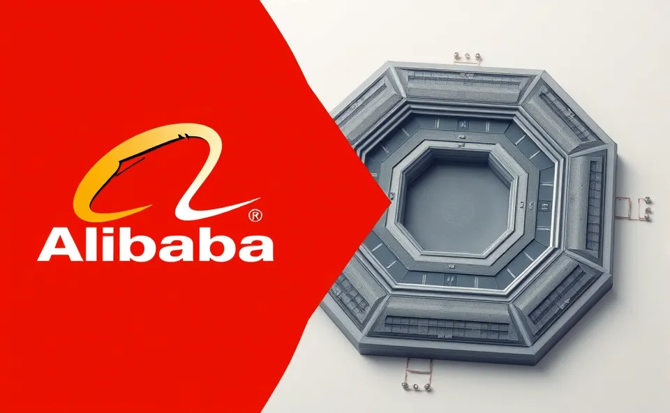 Alibaba Dodges Pentagon Lobbying Ban 1 Ft. alibaba pentagon lobbying ban