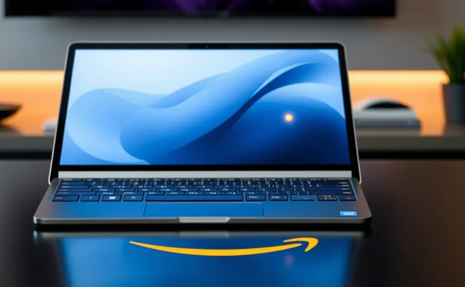 Amazon’s $66 2-in-1 Laptop-Tablet Deal