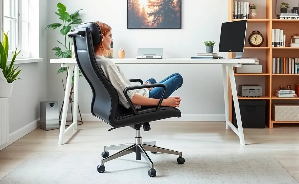 Ft. amseatec criss cross office chair review 2026