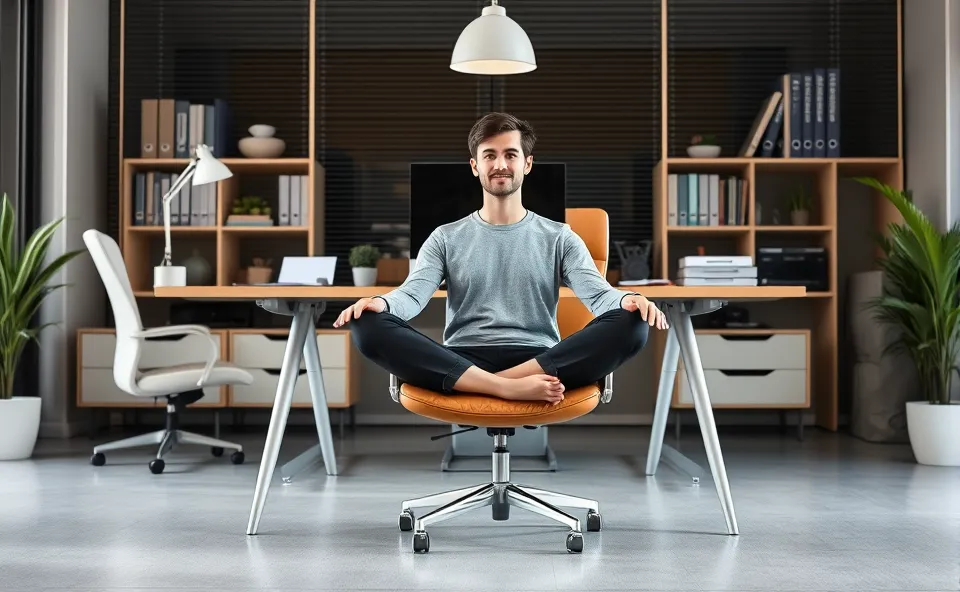 Ft. amseatec criss cross office chair reviews