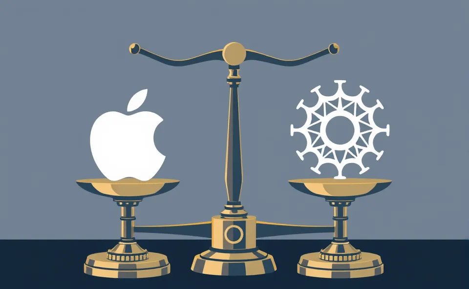 Ft. apple openai hardware secrets lawsuit