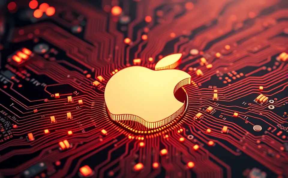 Ft. apple price hikes ai obsession