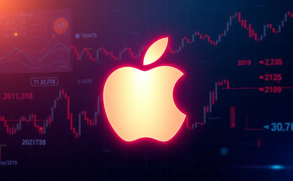 Apple Hits Record Q3 Revenue as iPhone Sales Surge 1 Ft. apple record q3 earnings iphone sales
