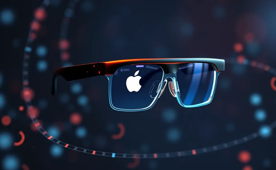 Apple Smart Glasses: Privacy vs. Innovation 1 Ft. apple smart glasses privacy