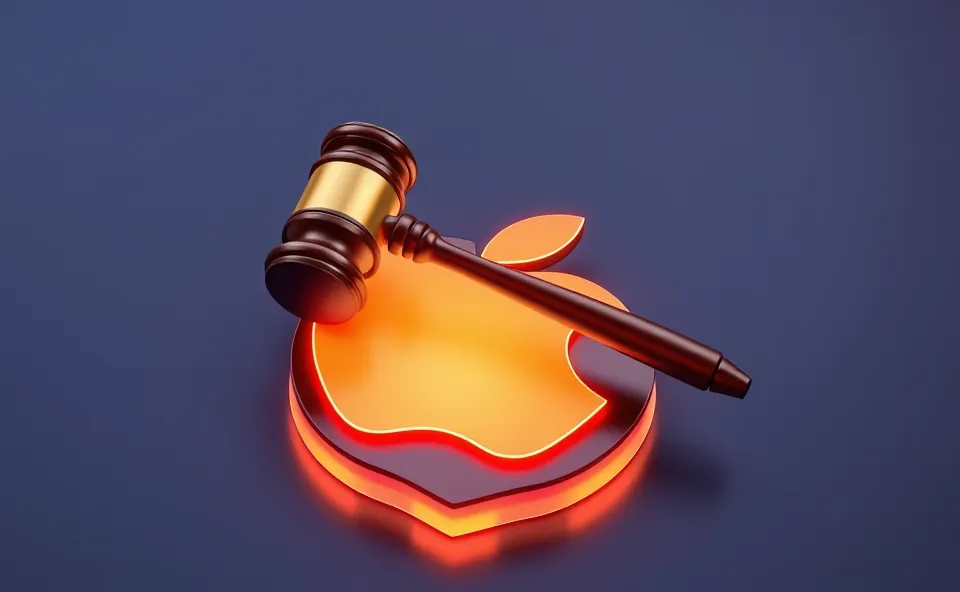 Apple Sues OpenAI: Allegations of Trade Secret Theft
