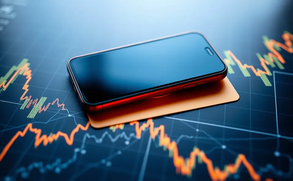 Ft. apple upgrade program cost analysis