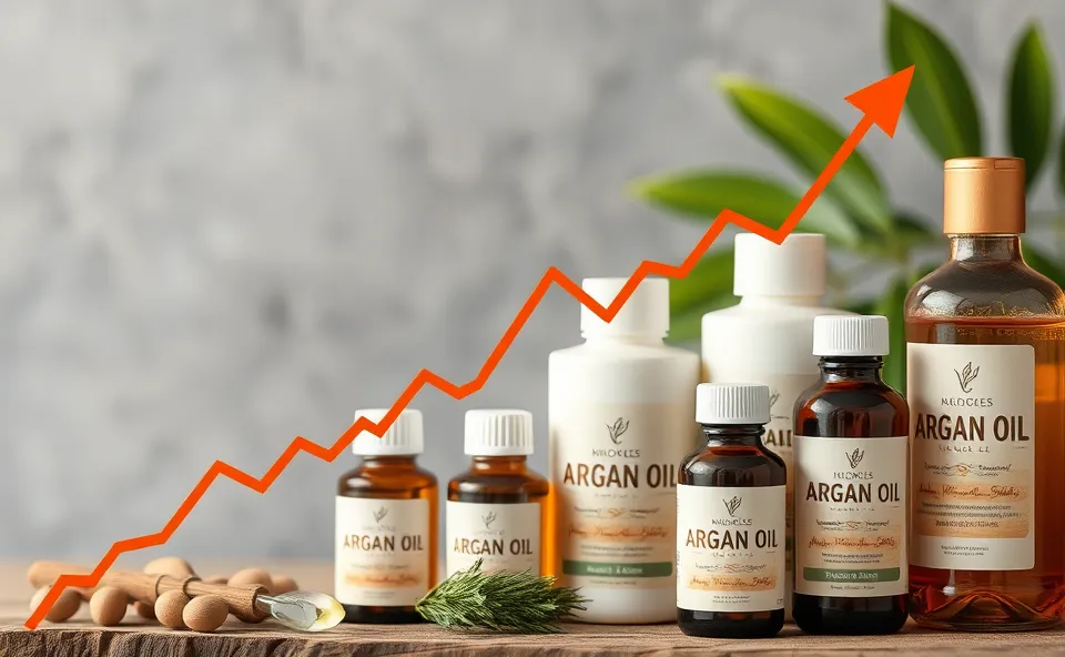 Ft. argan growth outlook