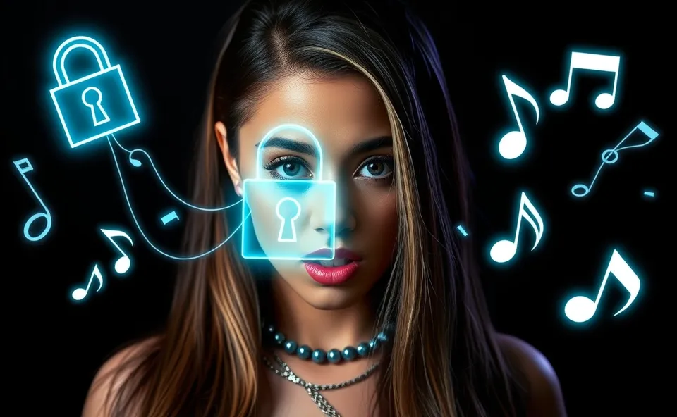 Ft. ariana grande hacking lawsuit