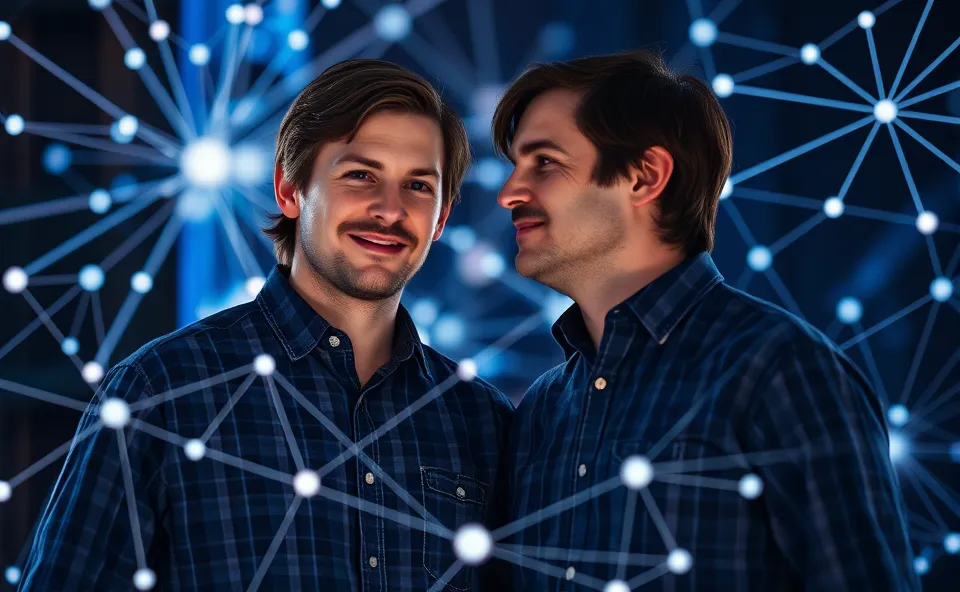Kutcher & Beller Launch New AI Infrastructure VC