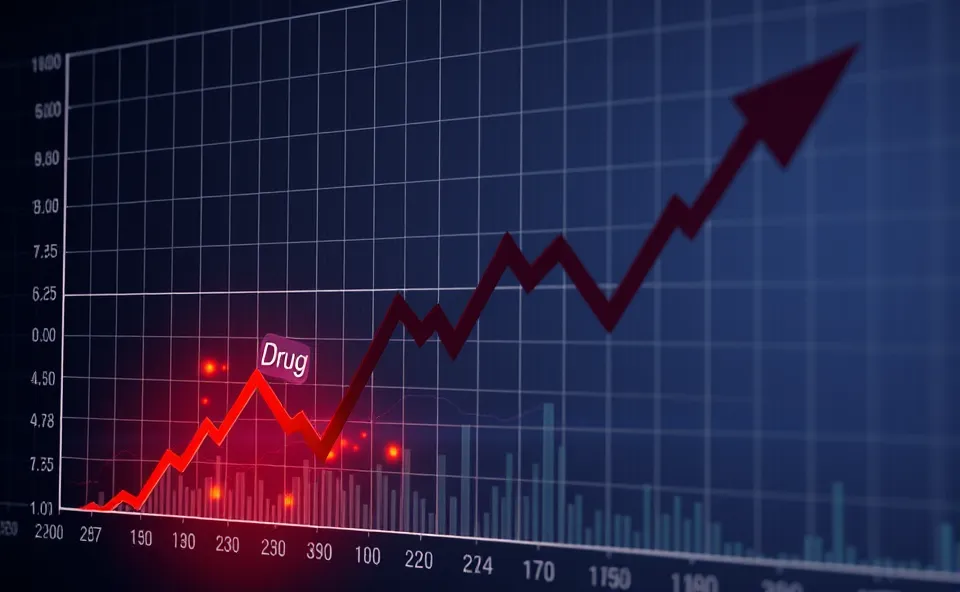 Ft. astrazeneca stock billions failed drug trial