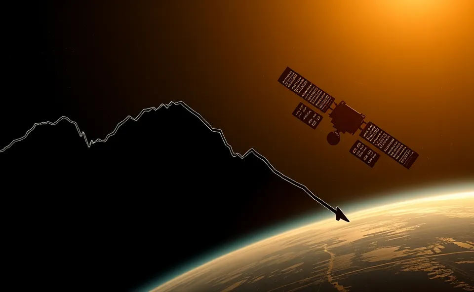 AT&T Stock Alert: Is the Dividend at Risk from Starlink? 1 Ft. att stock price dividend risk starlink