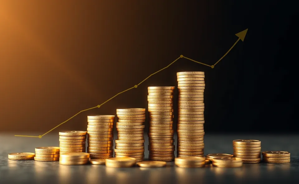 Average Net Worth by Age: How Do You Compare? 1 Ft. average net worth by age