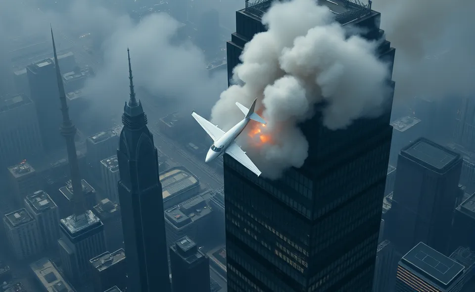 Beijing Plane Crash: Security Fears Rise 1 Ft. beijing plane crash security