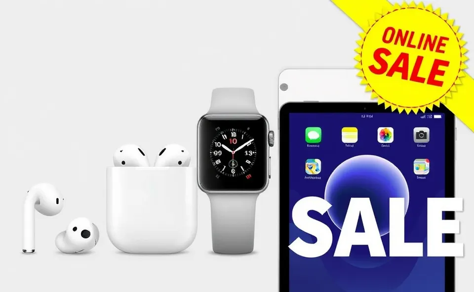 Ft. best apple deals prime day