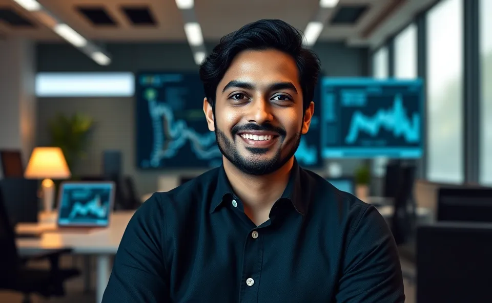 Indian Tech Tycoon Bets $30M on AI Office Alternative 4 Indian Tech Tycoon Bets $30M on AI Office Alternative