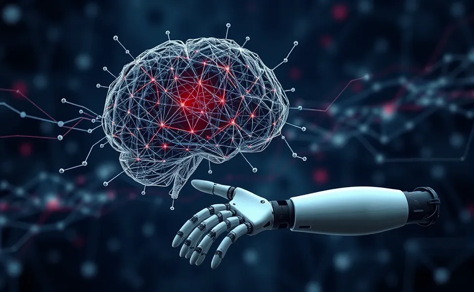 Brain Waves: Unlocking the Future of Physical AI 6 Brain Waves: Unlocking the Future of Physical AI