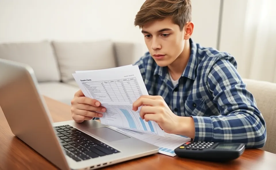 Budgeting with Student Loans: Essential Repayment Strategies
