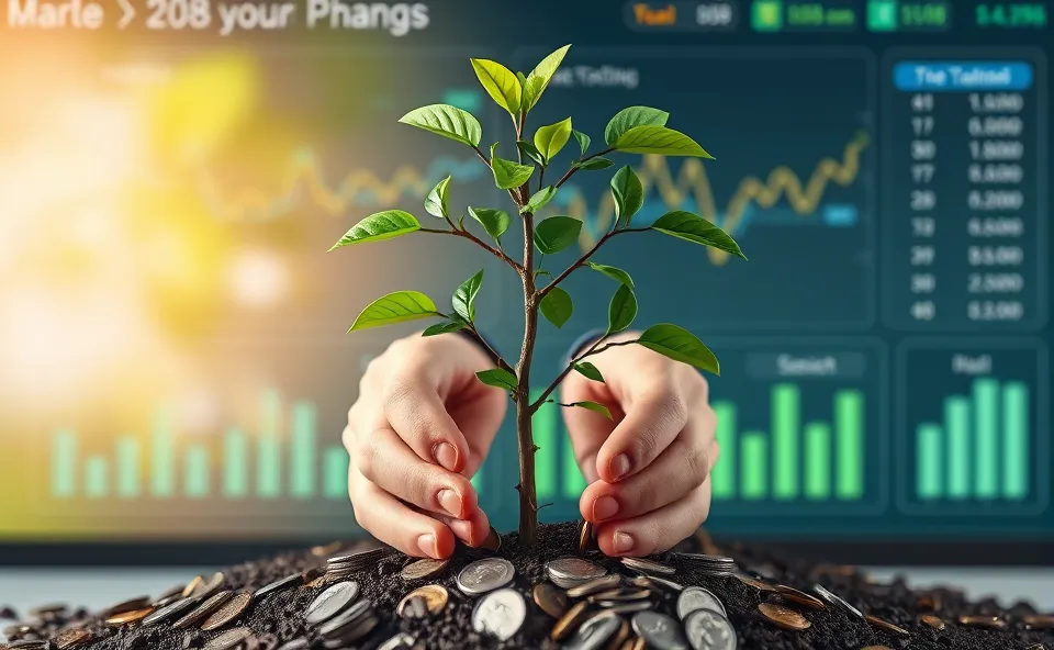Ft. build passive income streams