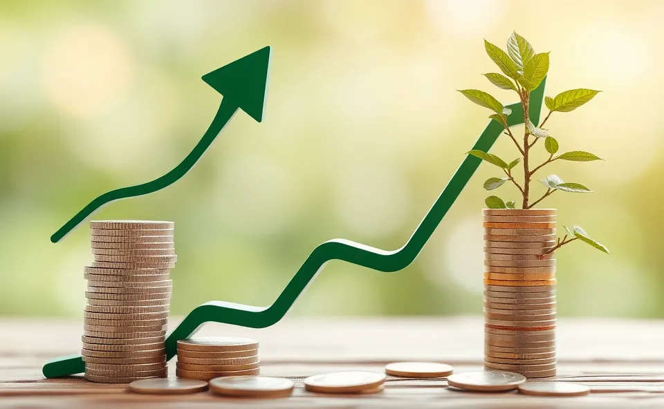 Build Wealth: Grow Your Net Worth Every Year 1 Ft. build wealth grow net worth