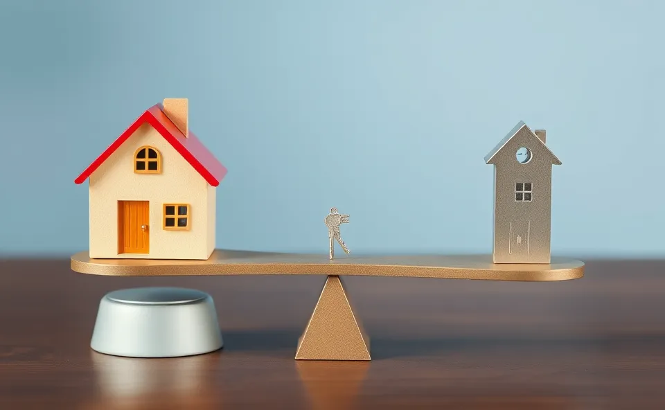 Ft. buying vs renting