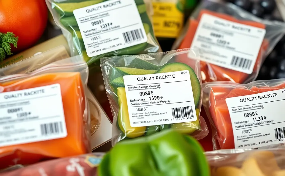 California Bans ‘Sell By’ Food Labels: What You Need to Know