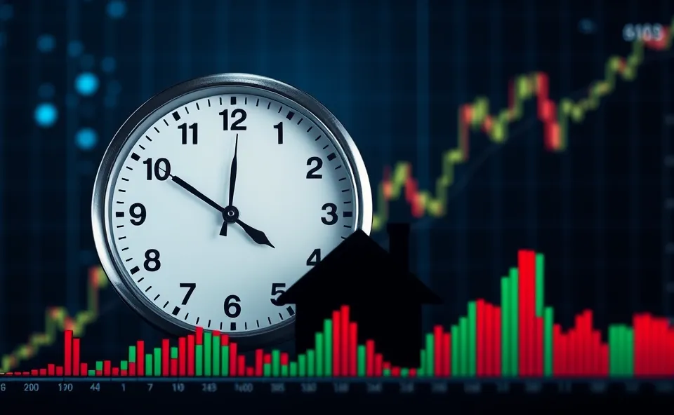 Century Communities Stock: Why "Buy And Wait" Makes Sense 1 Ft. century communities stock buy wait