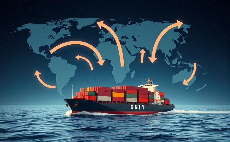 China Exports Lower Global Inflation 1 Ft. china exports inflation