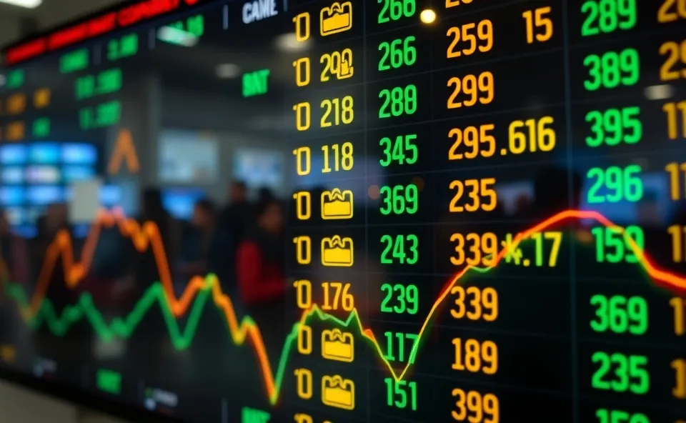Citi Warns of Crowded US Chemicals Stocks 1 Ft. citi us chemicals stocks crowded positioning 1
