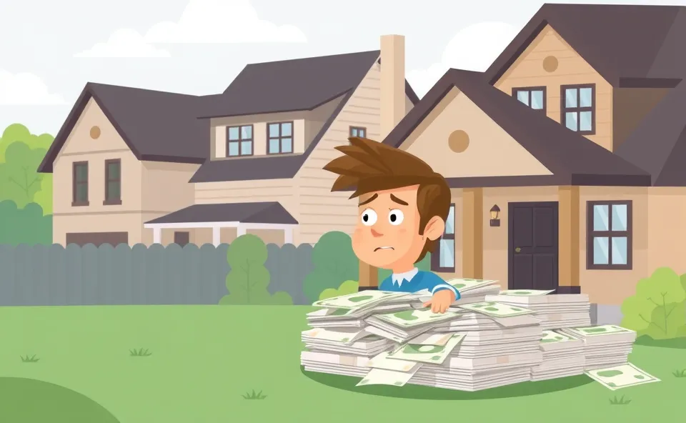 Real Costs of Homeownership: Beyond the Mortgage 6 Real Costs of Homeownership: Beyond the Mortgage