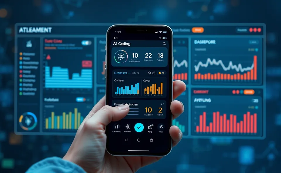 Ft. cursor mobile app coding agent