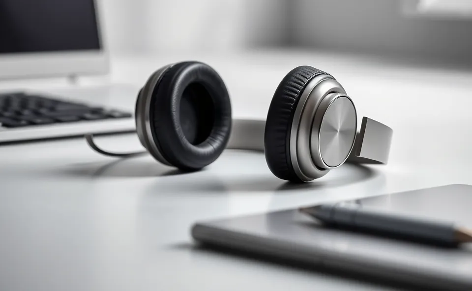 Daisy’s New Premium Headphones: $399 Aluminum Design Review 8 Daisy’s New Premium Headphones: $399 Aluminum Design Review