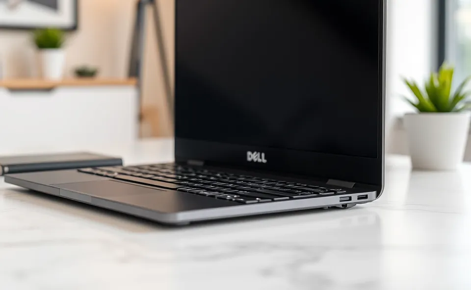 Dell 14S Review: Is Its Premium Price Worth the Quality? 1 Ft. dell 14s review price quality