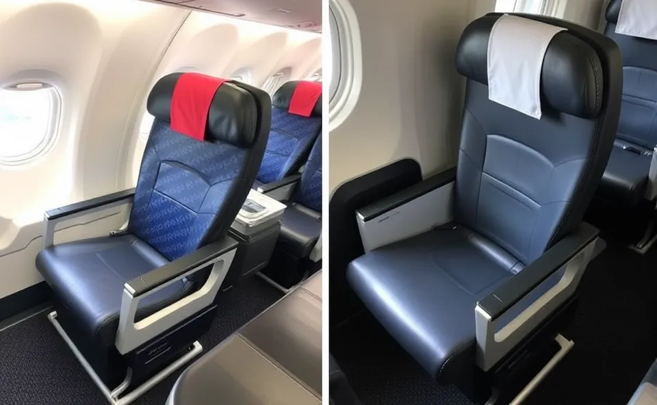 Delta’s Cheaper First Class & Business Fares Debut
