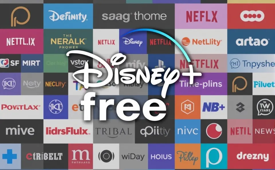 Disney+ Exploring Free Streaming Tier 1 Ft. disney plus free streaming tier