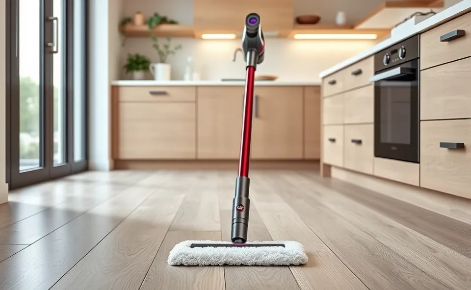 Ft. dyson v16 piston animal vacuum review