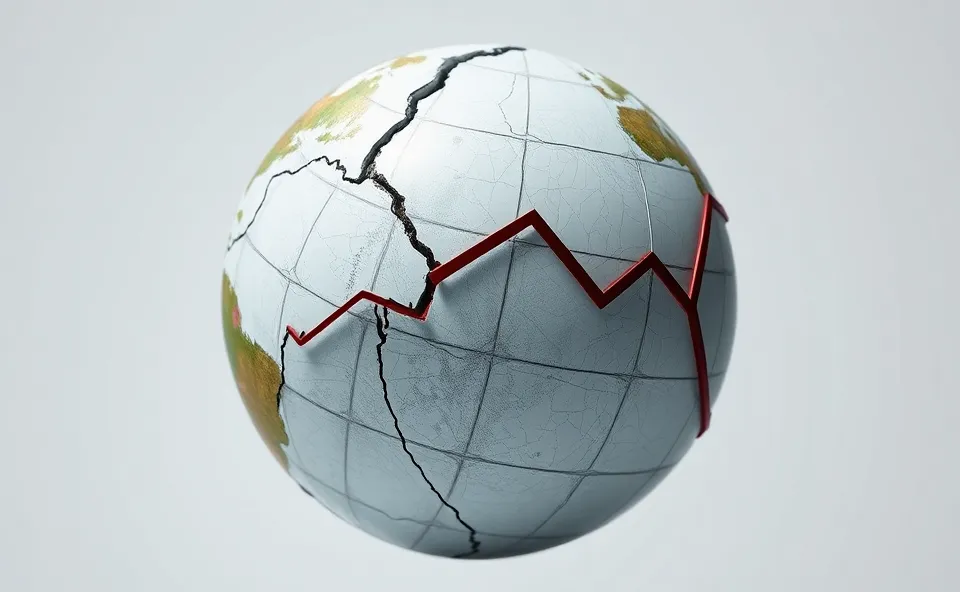 Ft. economic resilience fragility