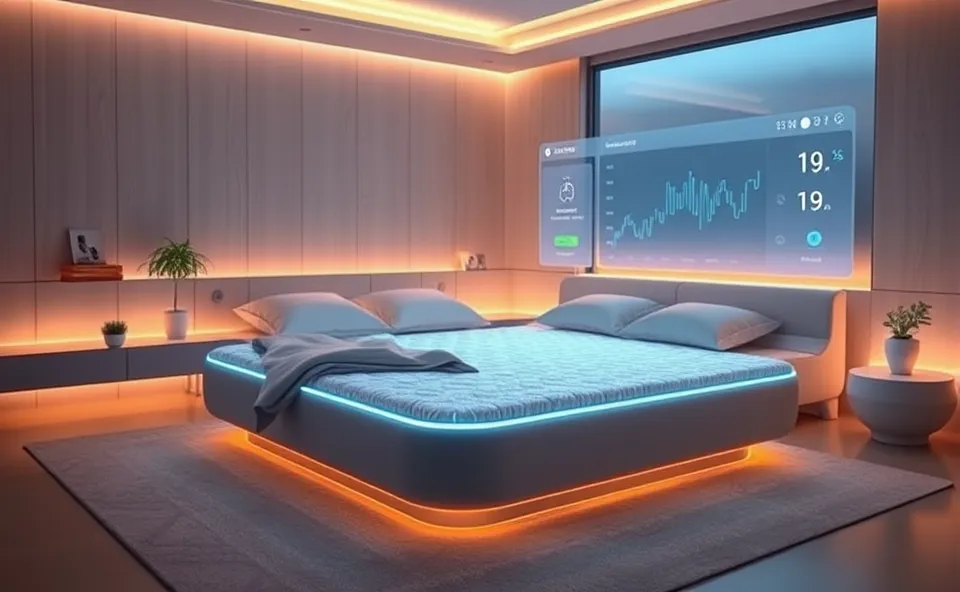 Ft. eight sleep pod 5 review
