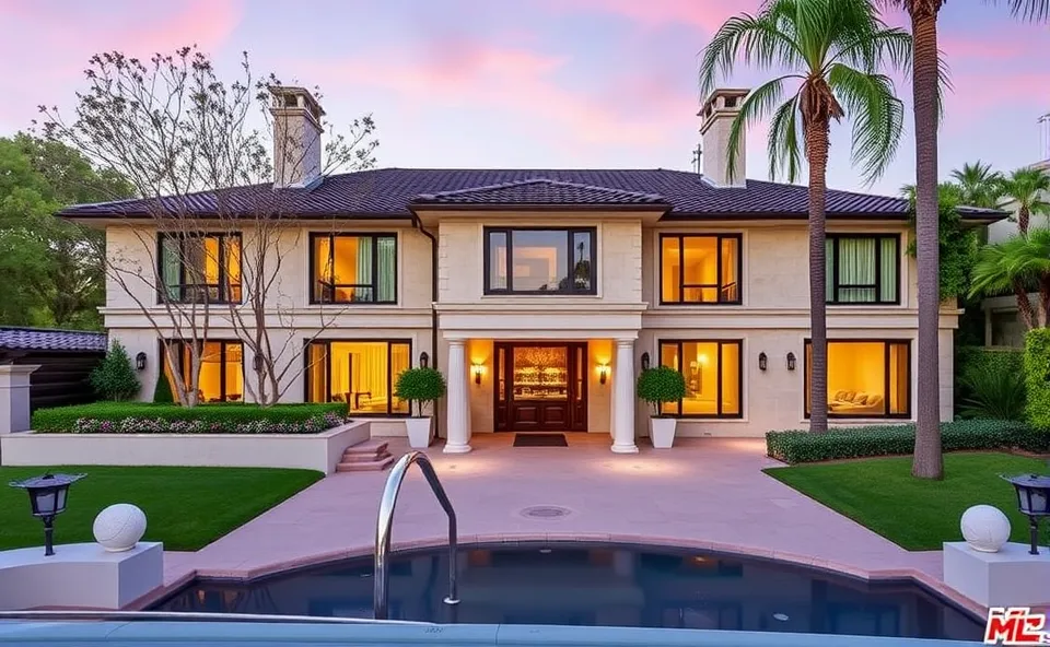 Elisha Cuthbert’s LA Home Sells for $1.9M After Price Cut