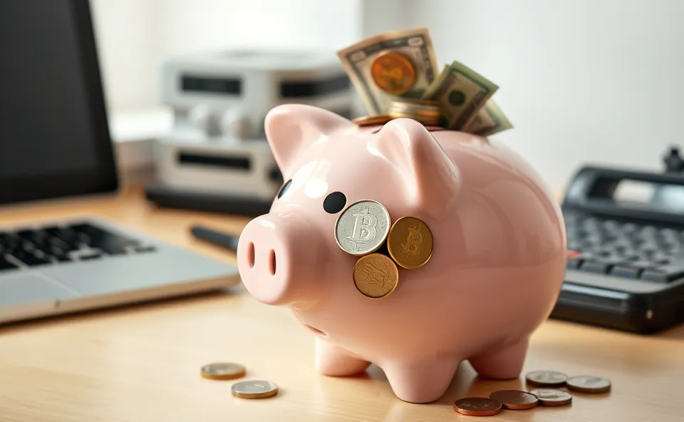 Emergency Fund From Zero: Your Step-by-Step Guide 1 Ft. emergency fund from zero
