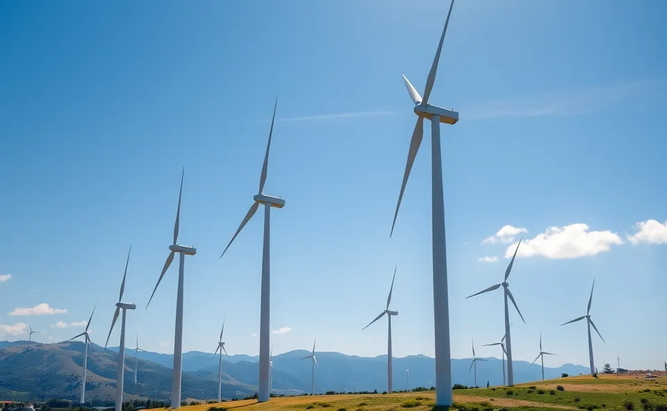 Ft. enel wind farm acquisition italy