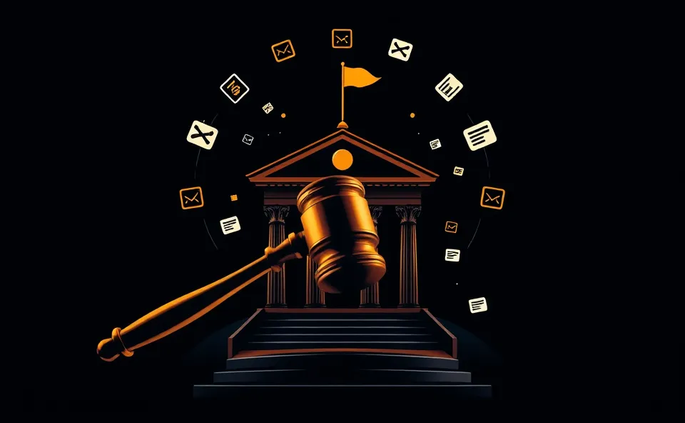 EU Fines Meta: Addictive Social Media Features Under Fire 10 EU Fines Meta: Addictive Social Media Features Under Fire