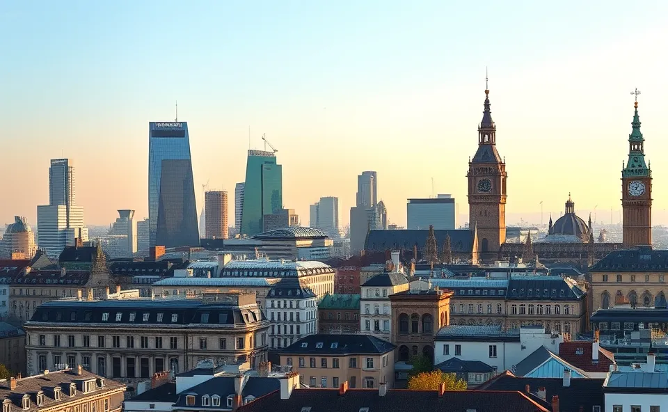 Europe's Private Equity: Consolidation Trends Emerge 1 Ft. europe private equity consolidation