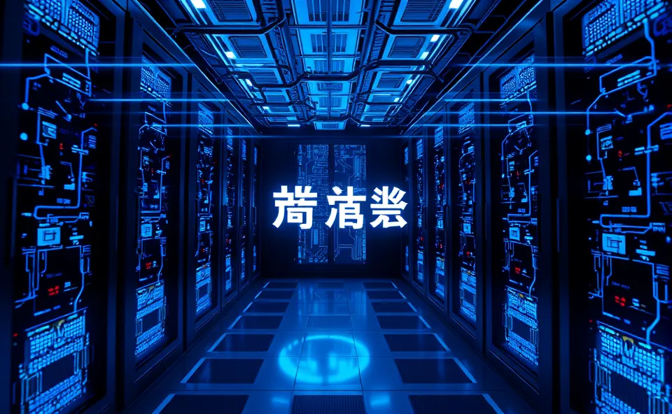 China's Fastest Supercomputer Defies US Ban 6 China’s Fastest Supercomputer Defies US Ban