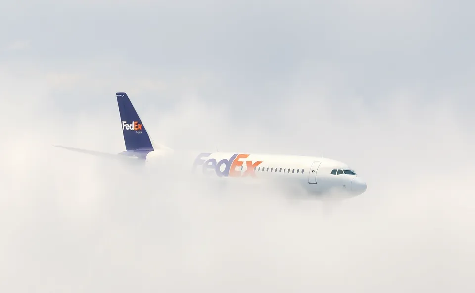FedEx Margin Recovery: Bull Case Still Unseen? 8 FedEx Margin Recovery: Bull Case Still Unseen?