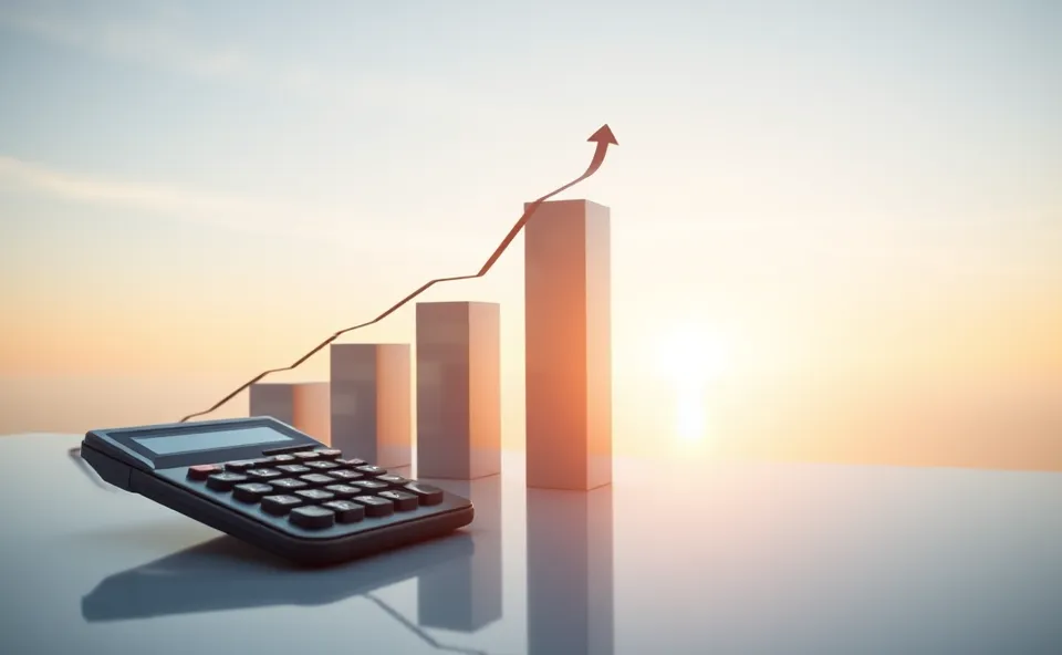 Your FI Number: Calculate Your Financial Independence