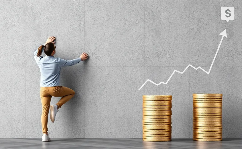 Ft. financial milestone