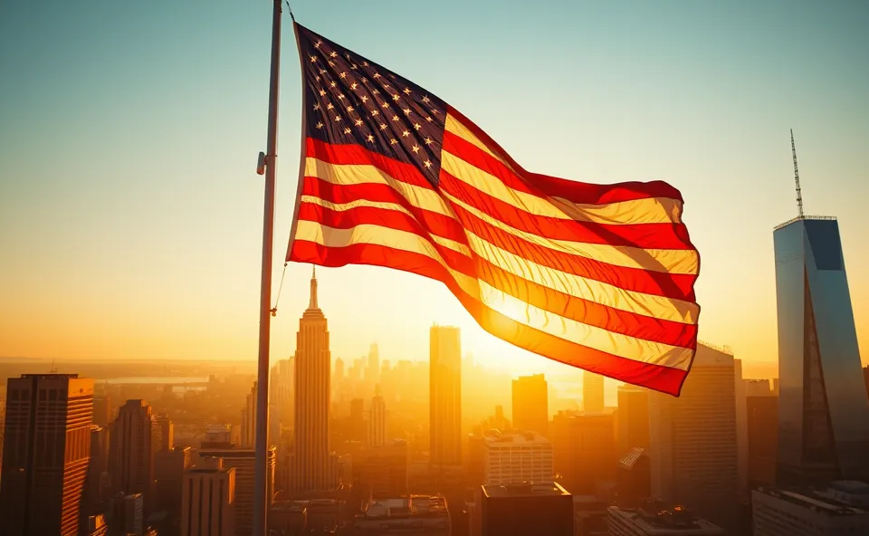 Ft. free enterprise wins america