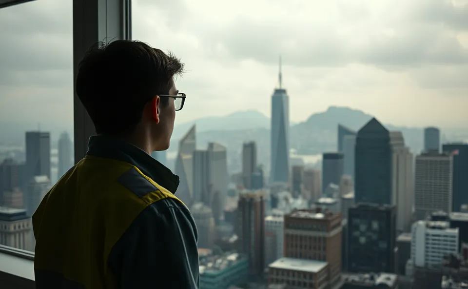 Gen Z Financial Nihilism: Why Employment Hope Is Fading 4 Gen Z Financial Nihilism: Why Employment Hope Is Fading